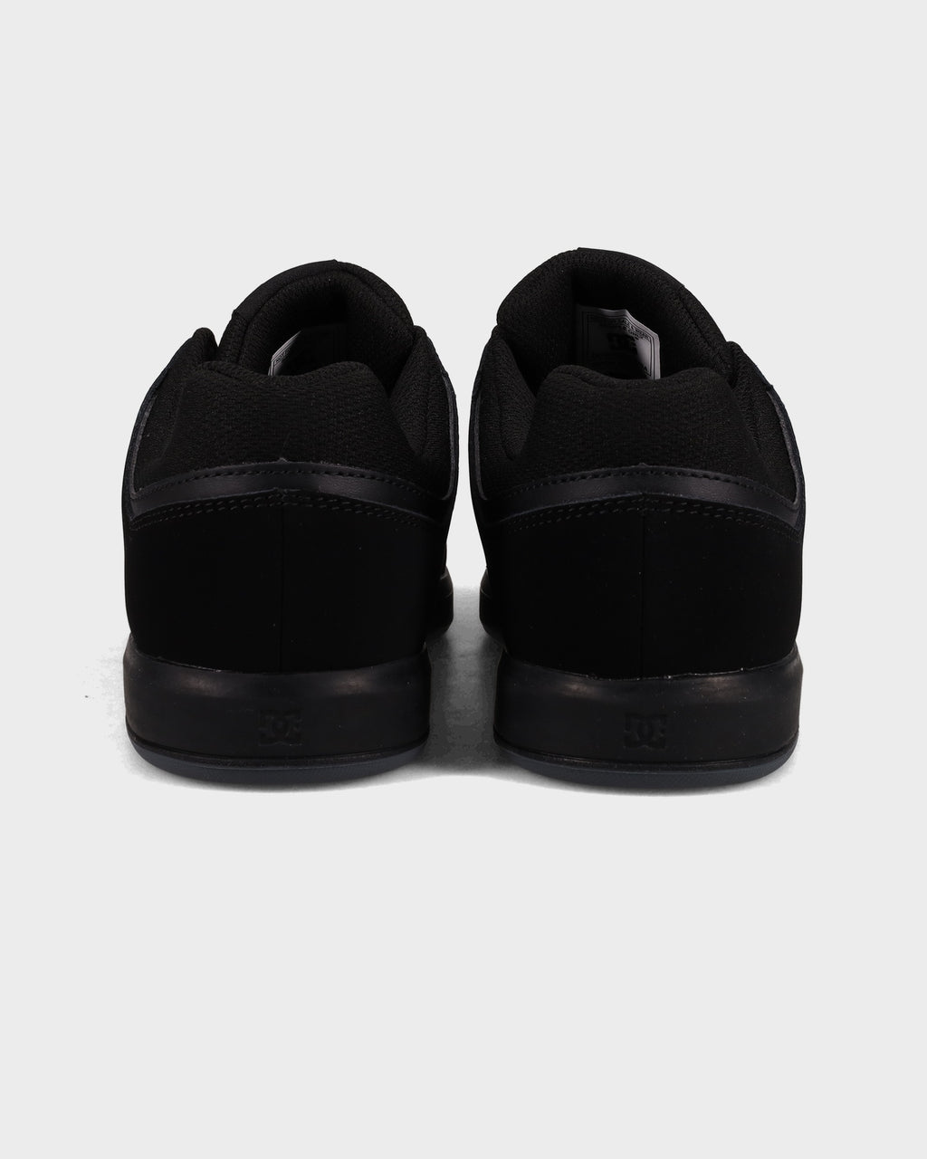 Mens Dc Shoes Cure Sneakers