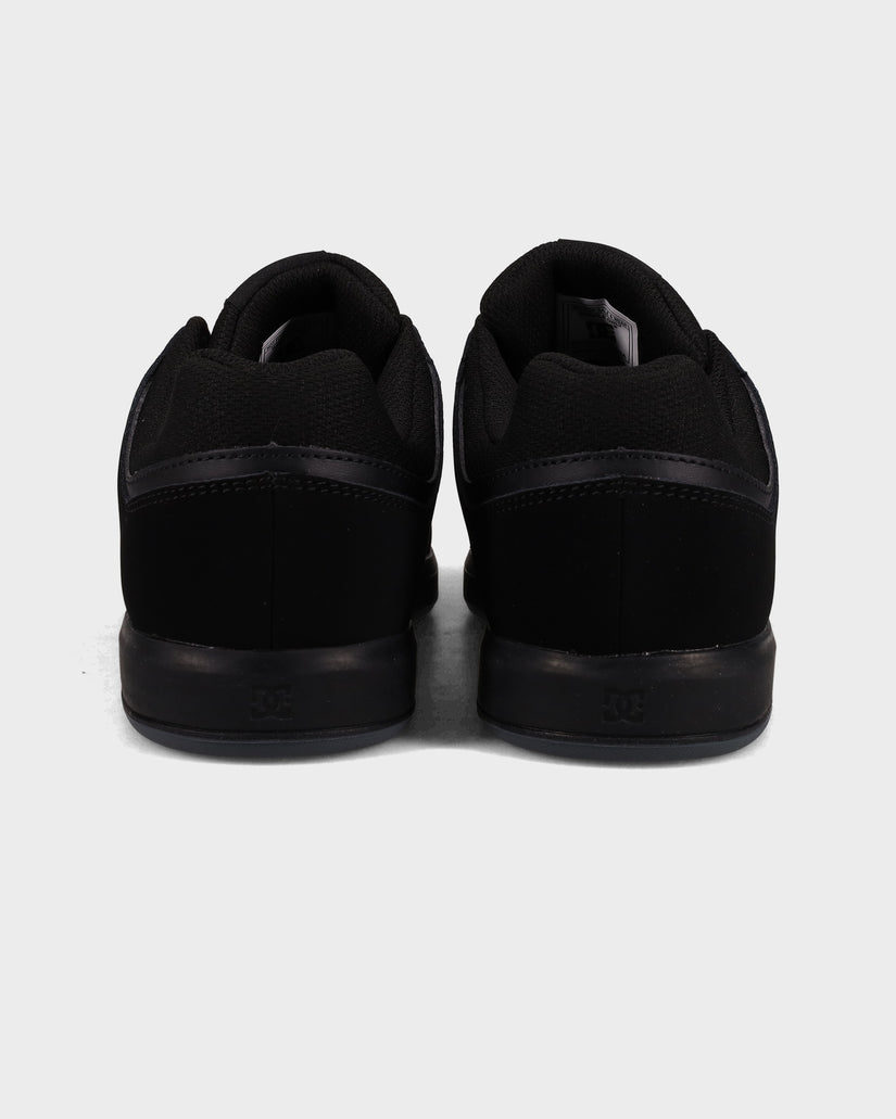 Mens Dc Shoes Cure Sneakers