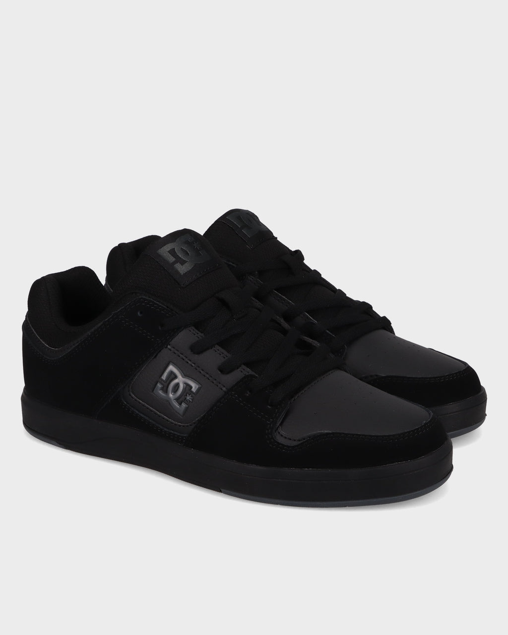Mens Dc Shoes Cure Sneakers