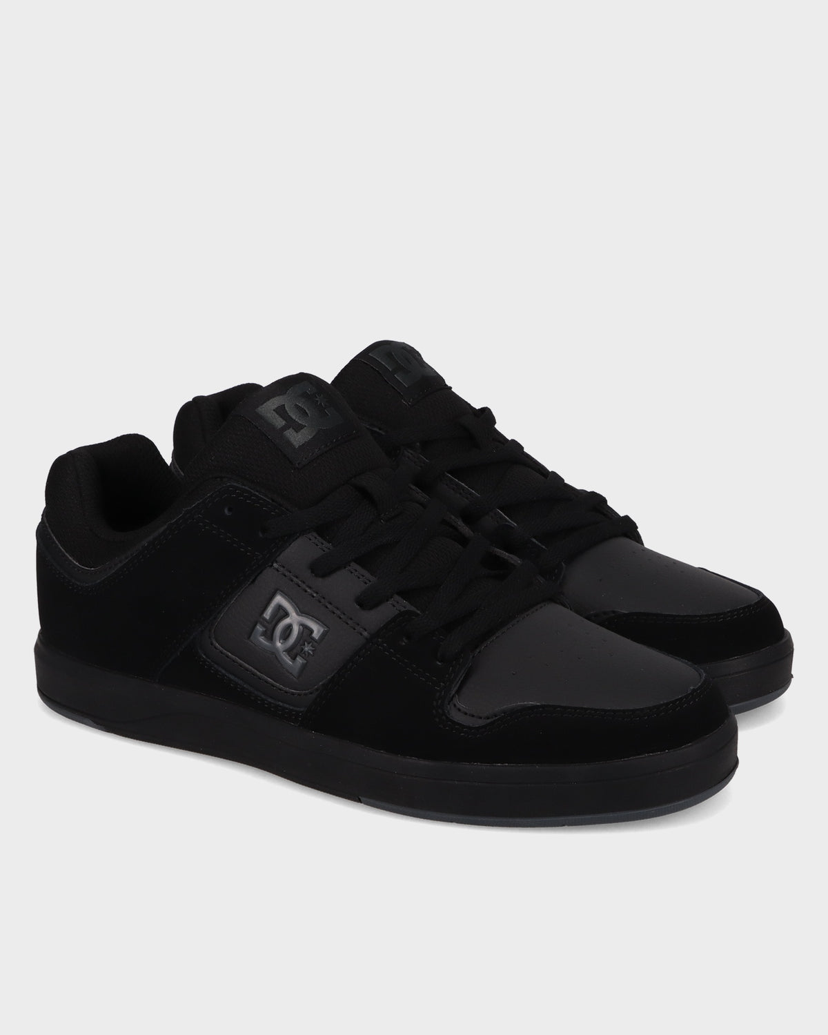 Mens Dc Shoes Cure Sneakers