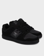 Mens Dc Shoes Cure Sneakers