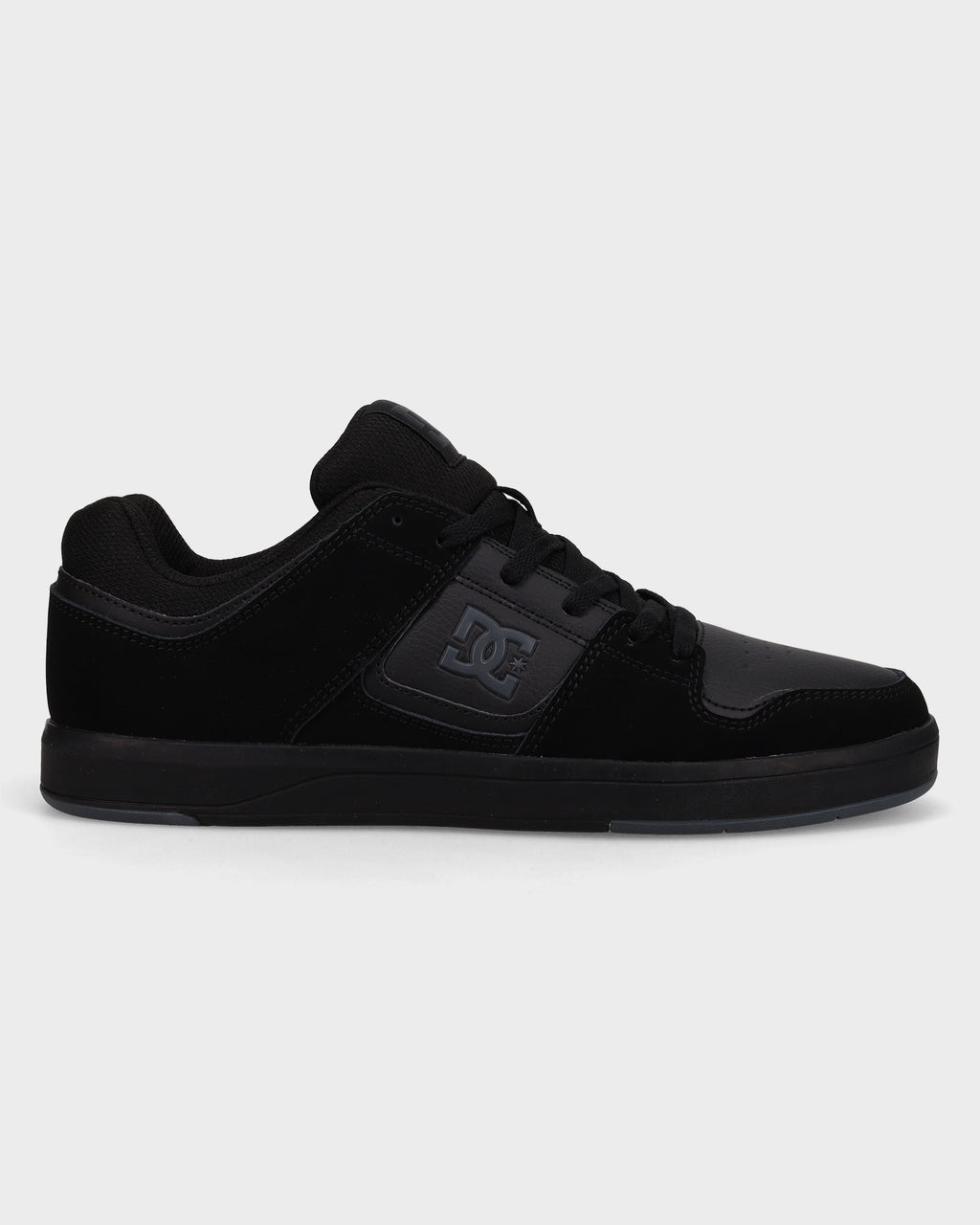 Mens Dc Shoes Cure Sneakers