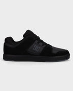 Mens Dc Shoes Cure Sneakers