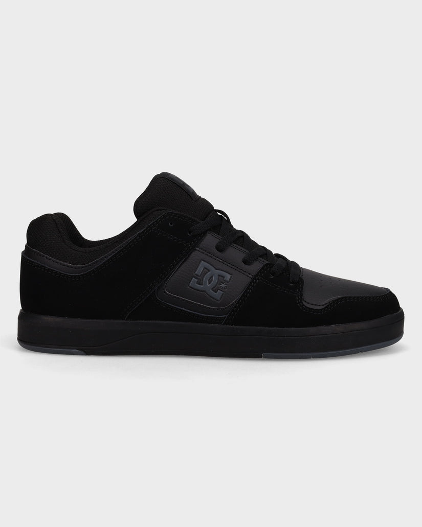 Mens Dc Shoes Cure Sneakers