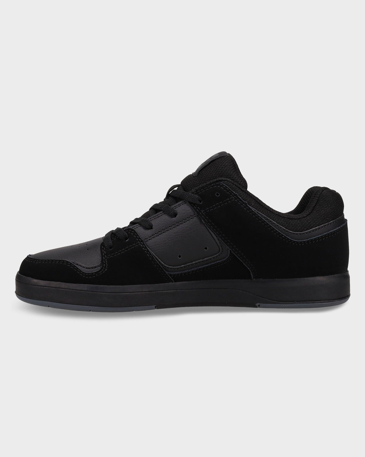 Mens Dc Shoes Cure Sneakers