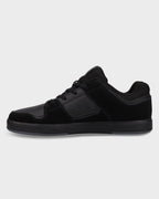 Mens Dc Shoes Cure Sneakers