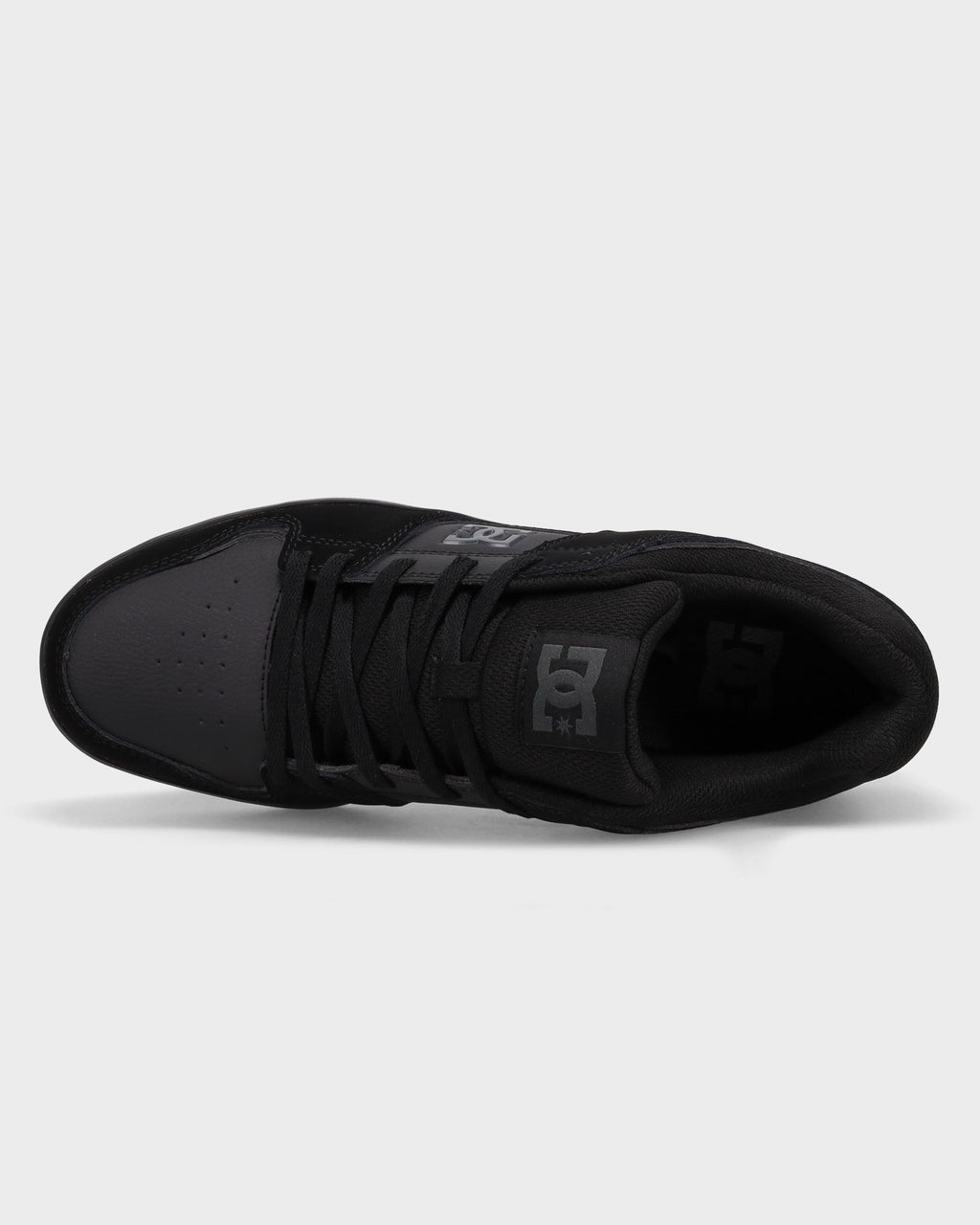 Mens Dc Shoes Cure Sneakers