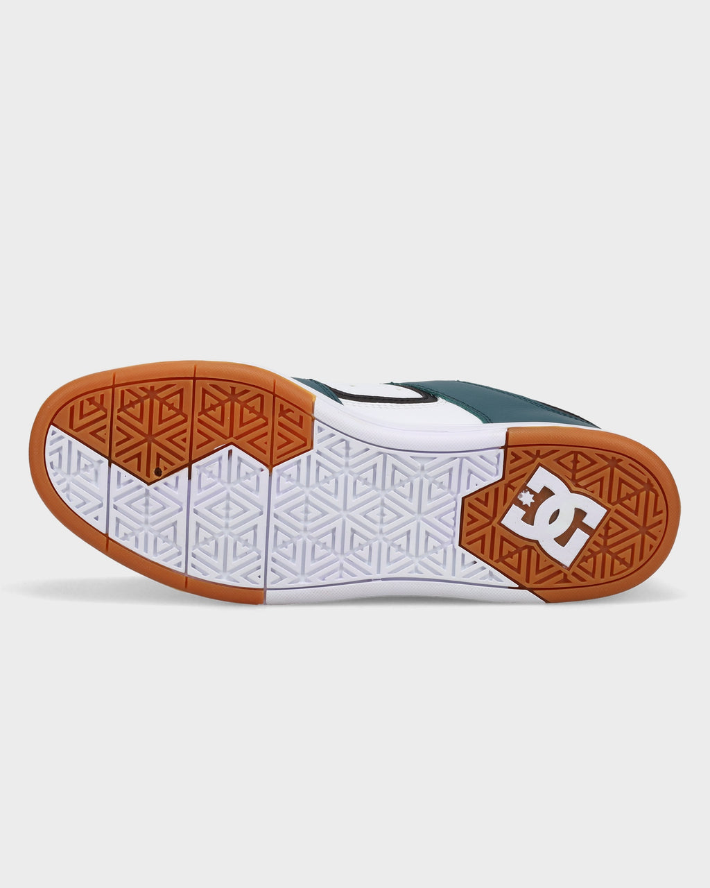 DC SHOES CURE