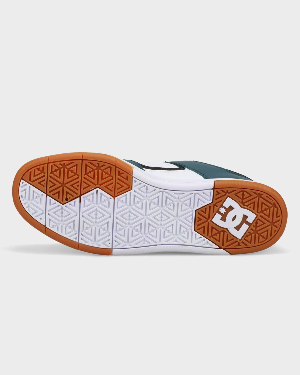 DC SHOES CURE