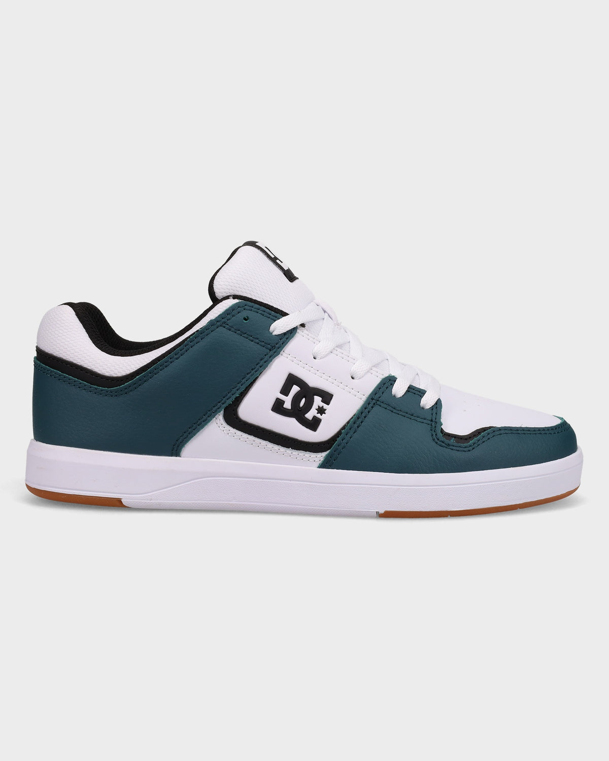 DC SHOES CURE