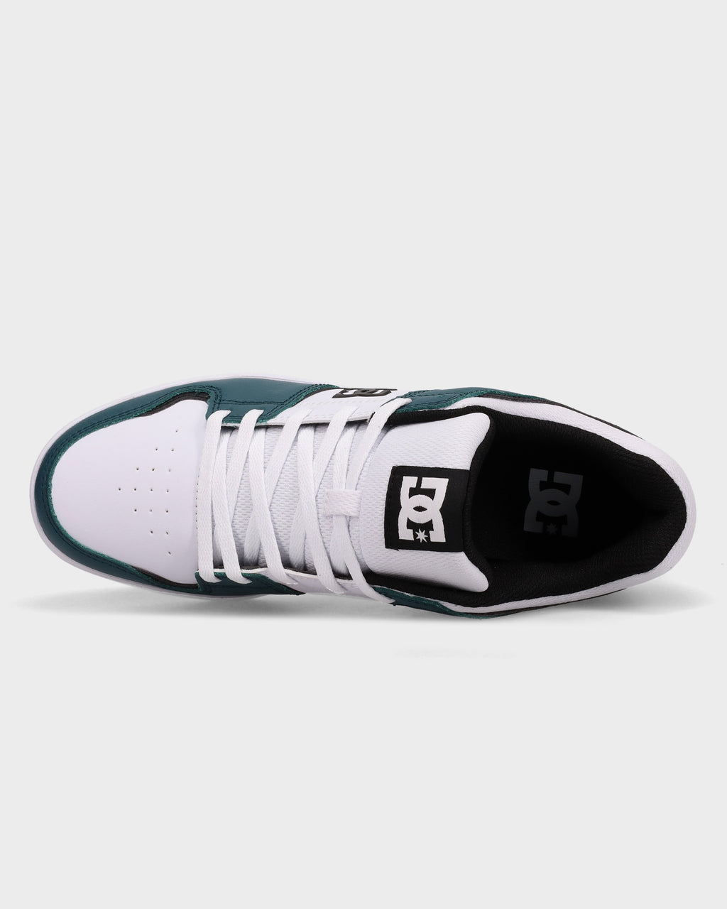 DC SHOES CURE