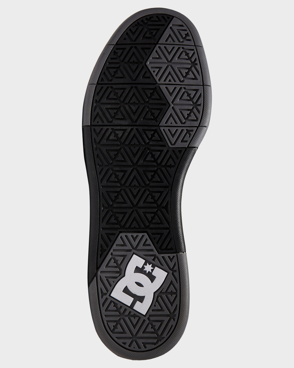DC SHOES CURE