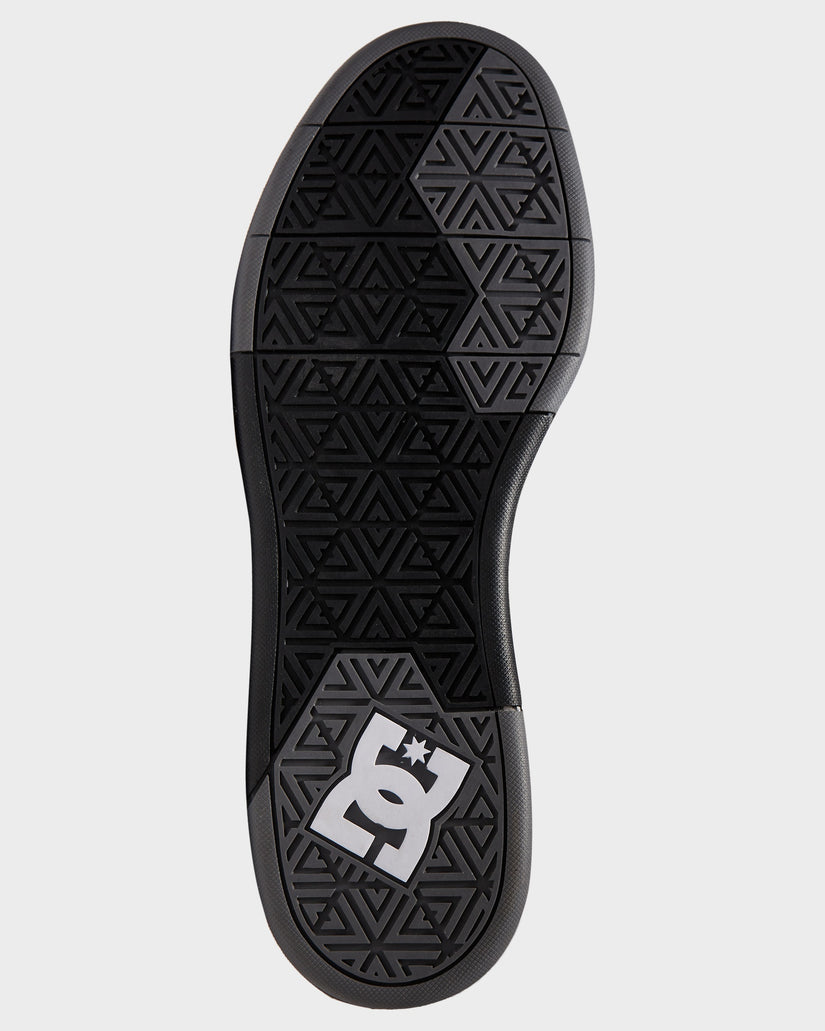 DC SHOES CURE