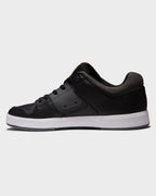 DC SHOES CURE