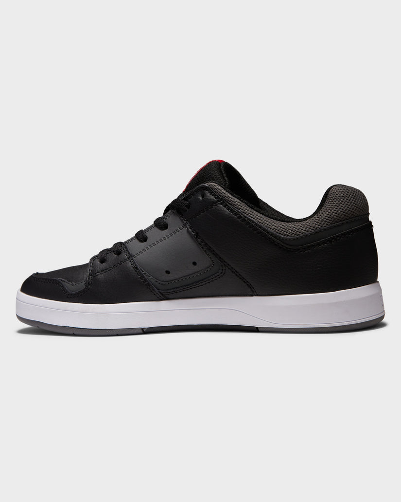 DC SHOES CURE