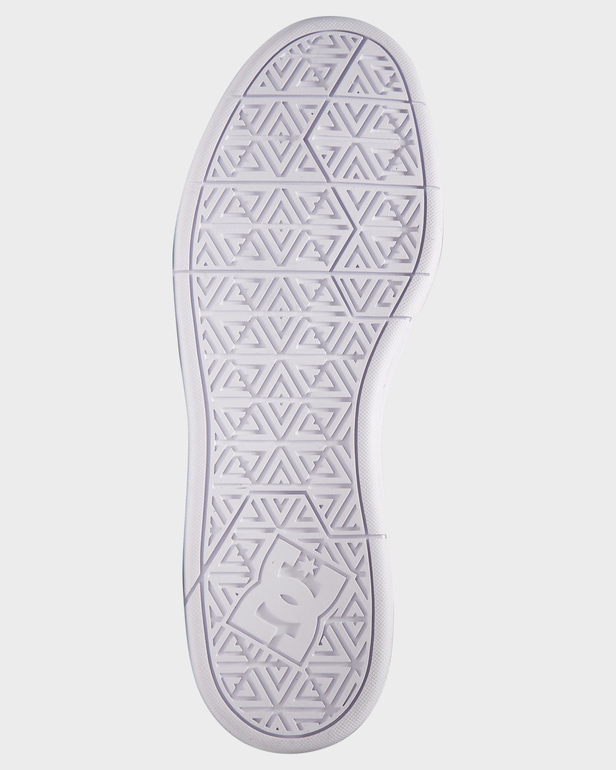 DC SHOES CURE