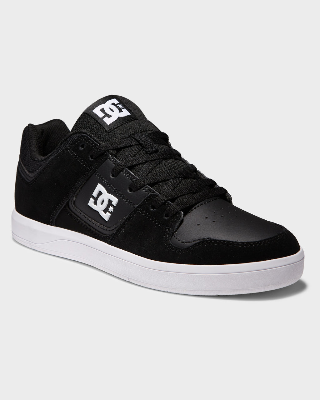 DC SHOES CURE