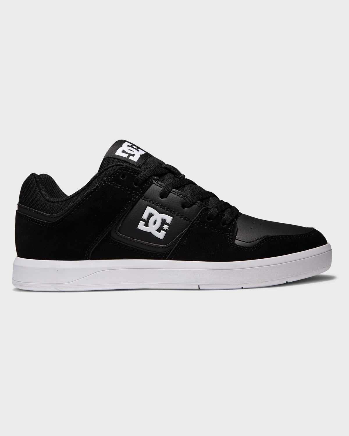 DC SHOES CURE