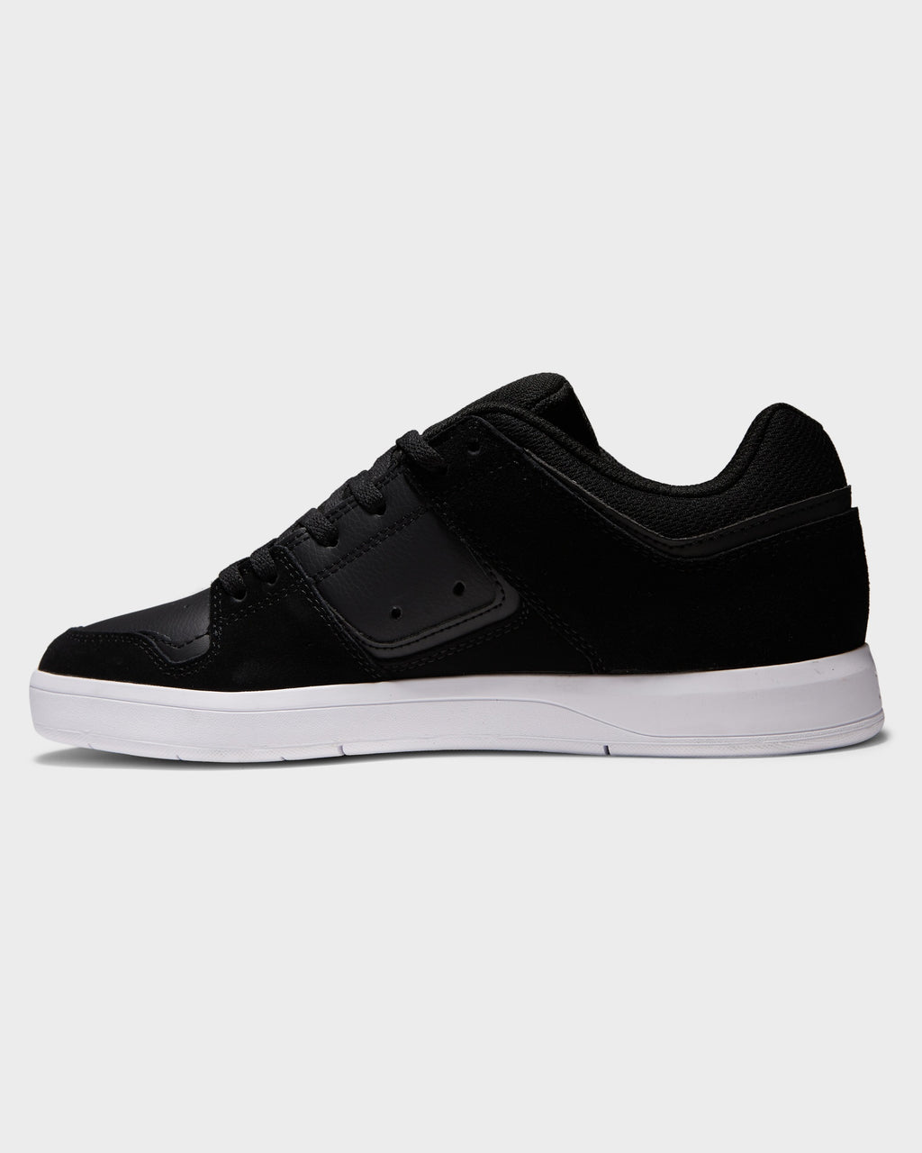 DC SHOES CURE