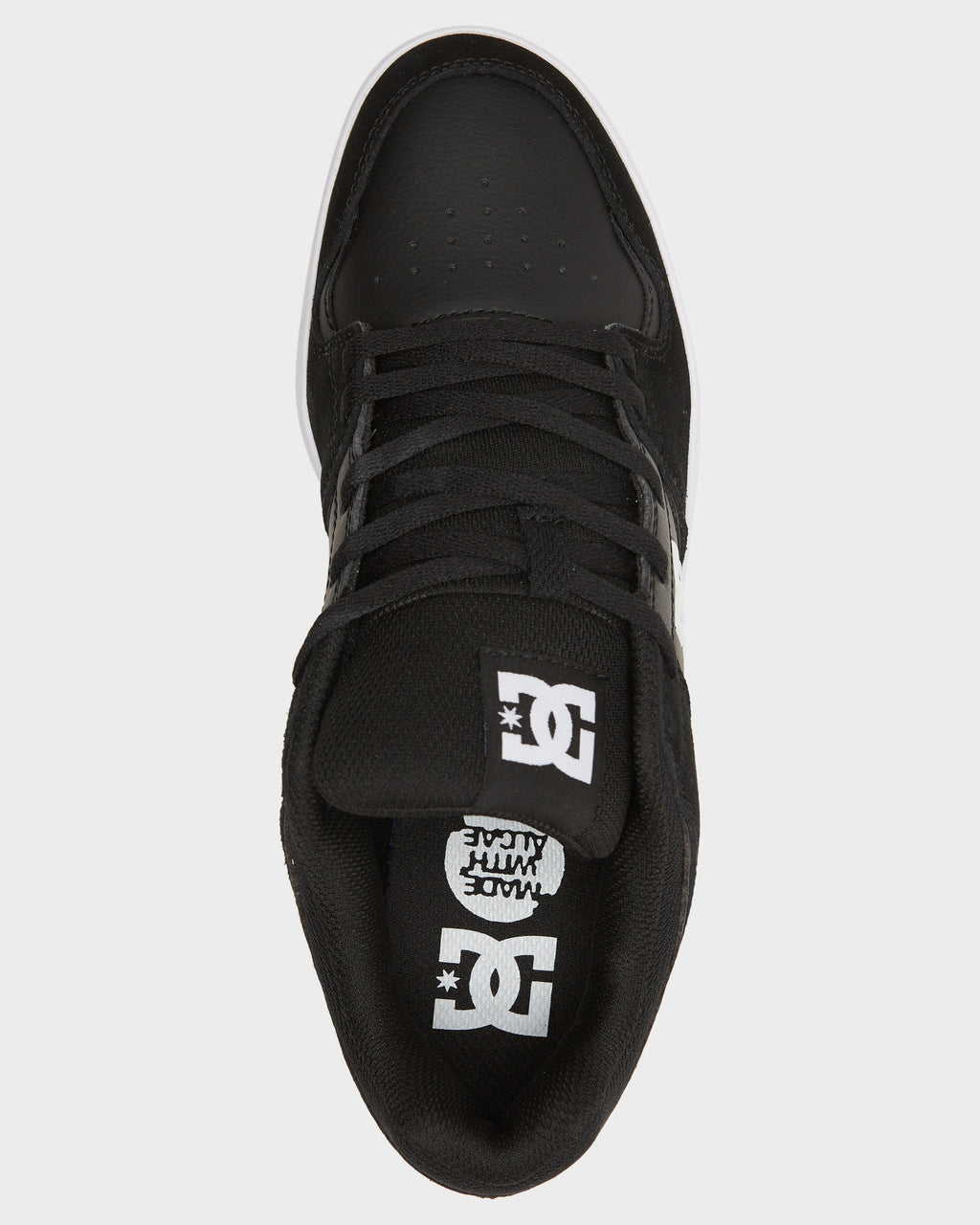 DC SHOES CURE