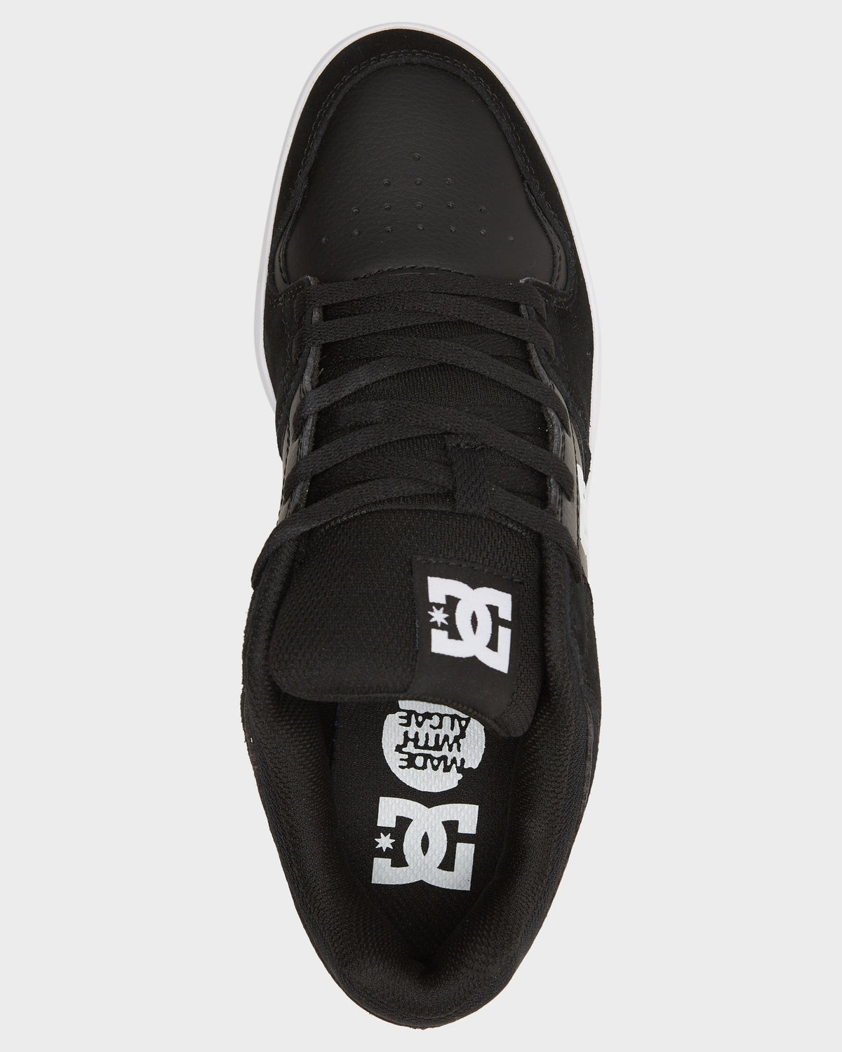 DC SHOES CURE