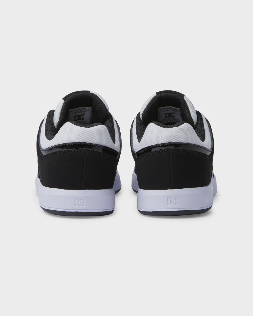 Mens DC Shoes Skate Shoes