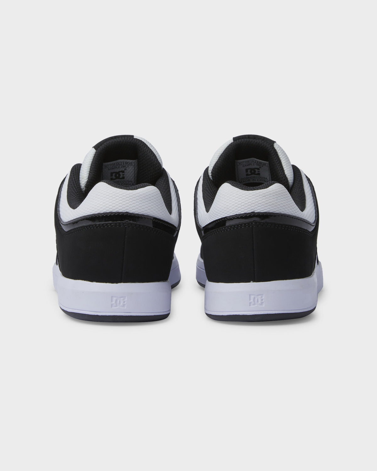Mens DC Shoes Skate Shoes