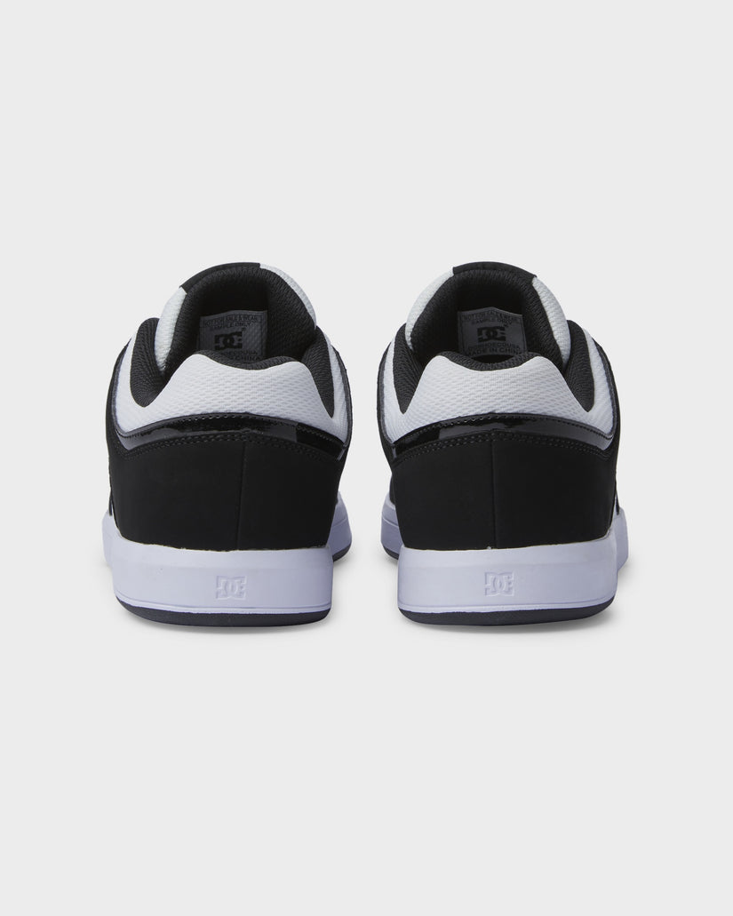 Mens DC Shoes Skate Shoes