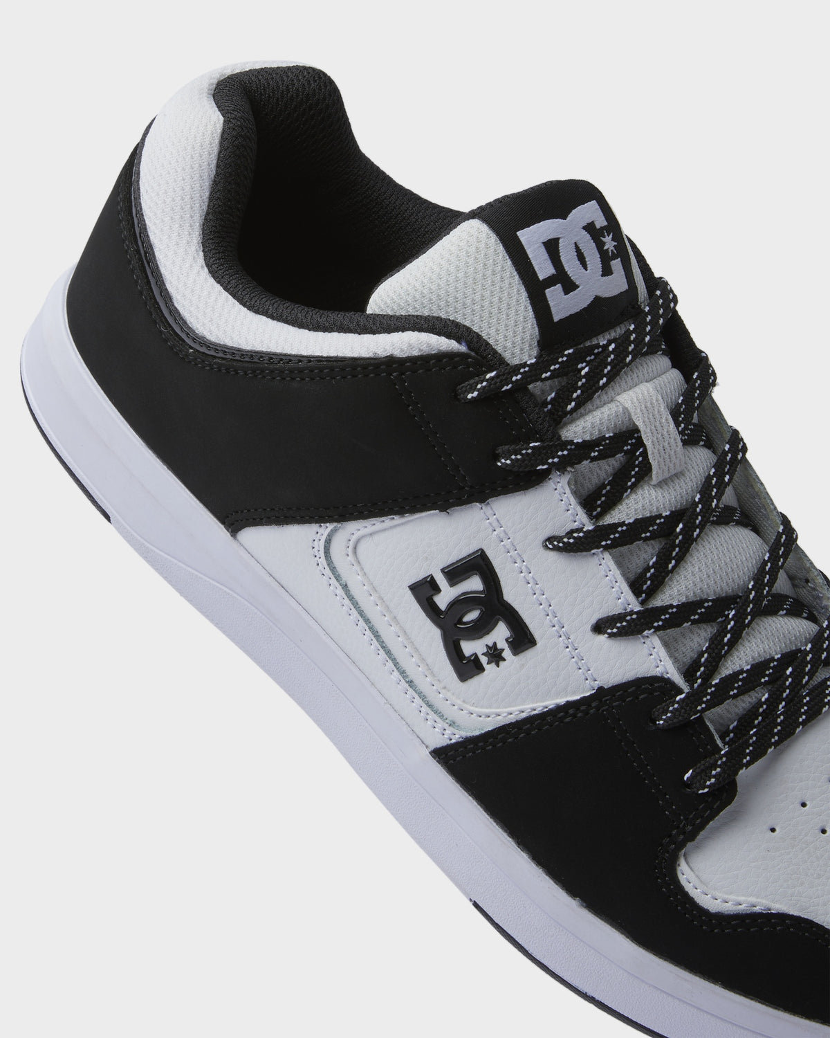 Mens DC Shoes Skate Shoes