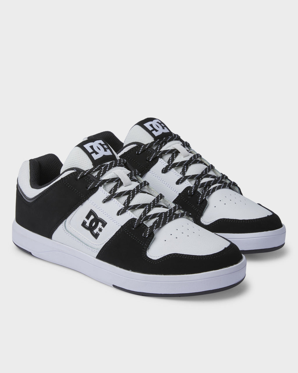 Mens DC Shoes Skate Shoes