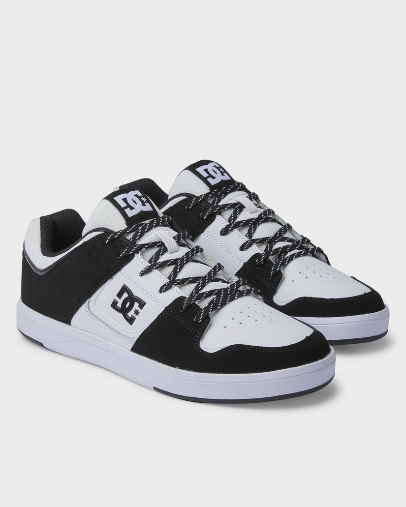 Mens DC Shoes Skate Shoes