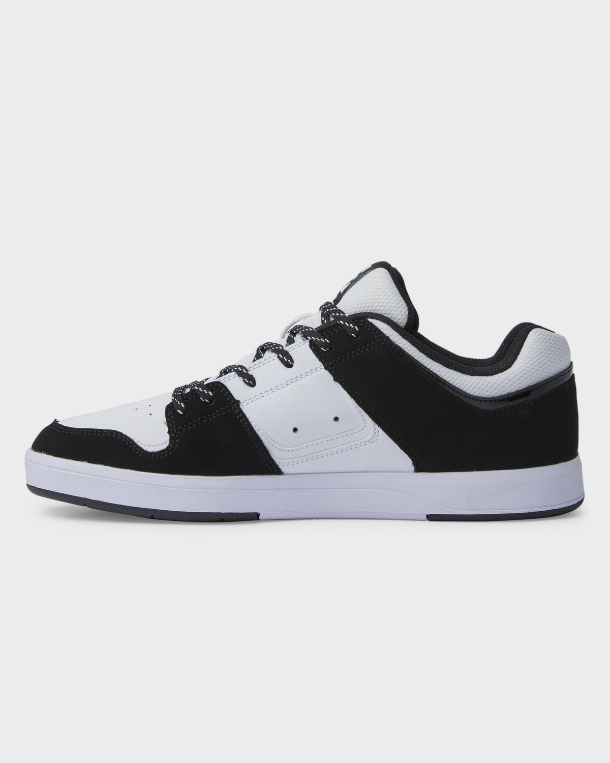 Mens DC Shoes Skate Shoes