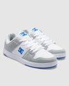 Mens DC Shoes Cure Skate Shoes