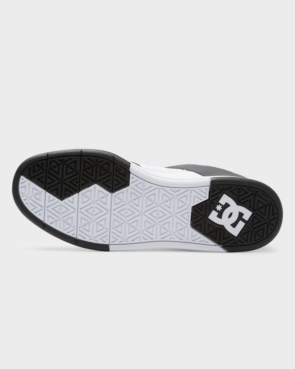 Mens Dc Shoes Cure SN Sneakers