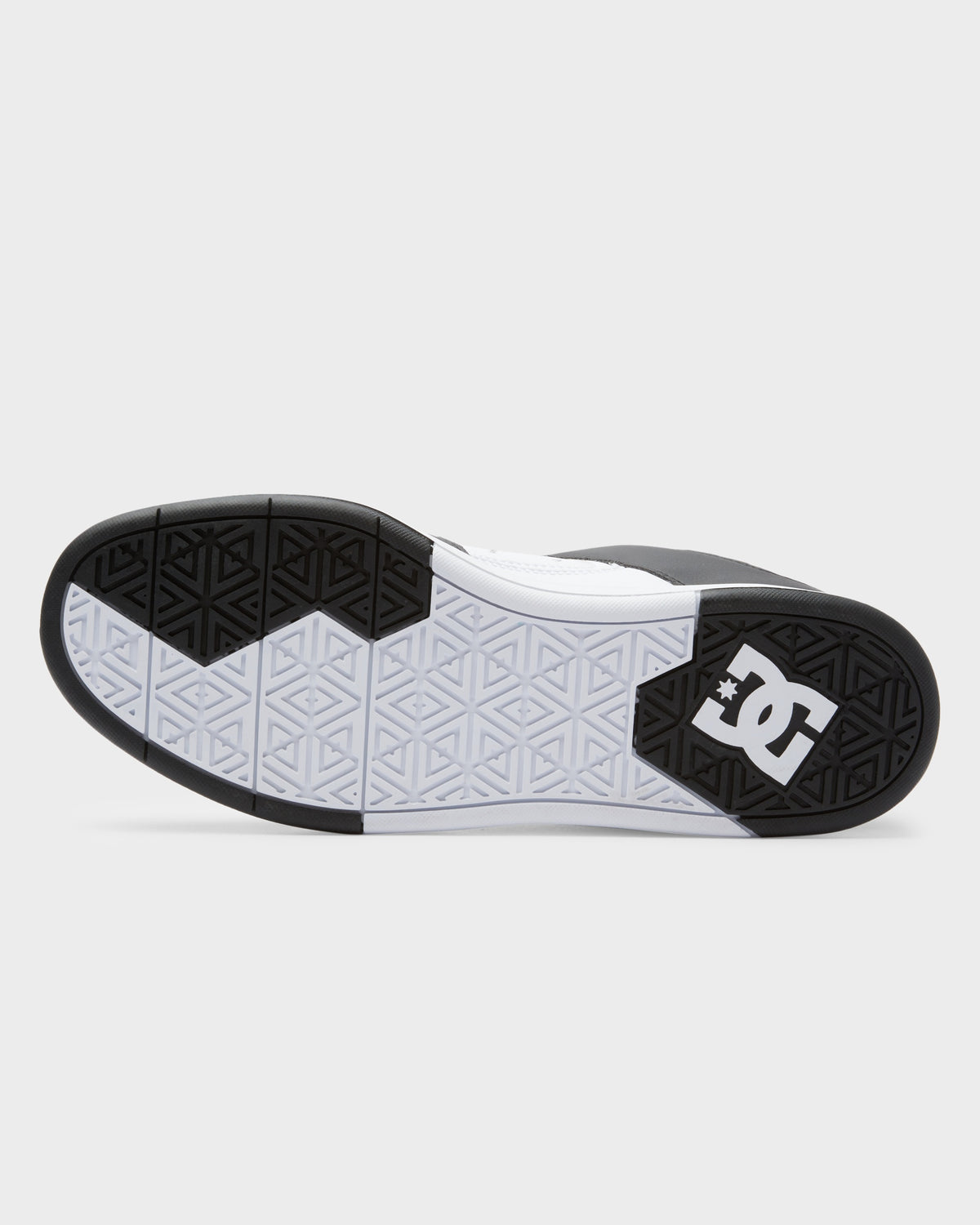 Mens Dc Shoes Cure SN Sneakers