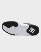 Mens Dc Shoes Cure SN Sneakers