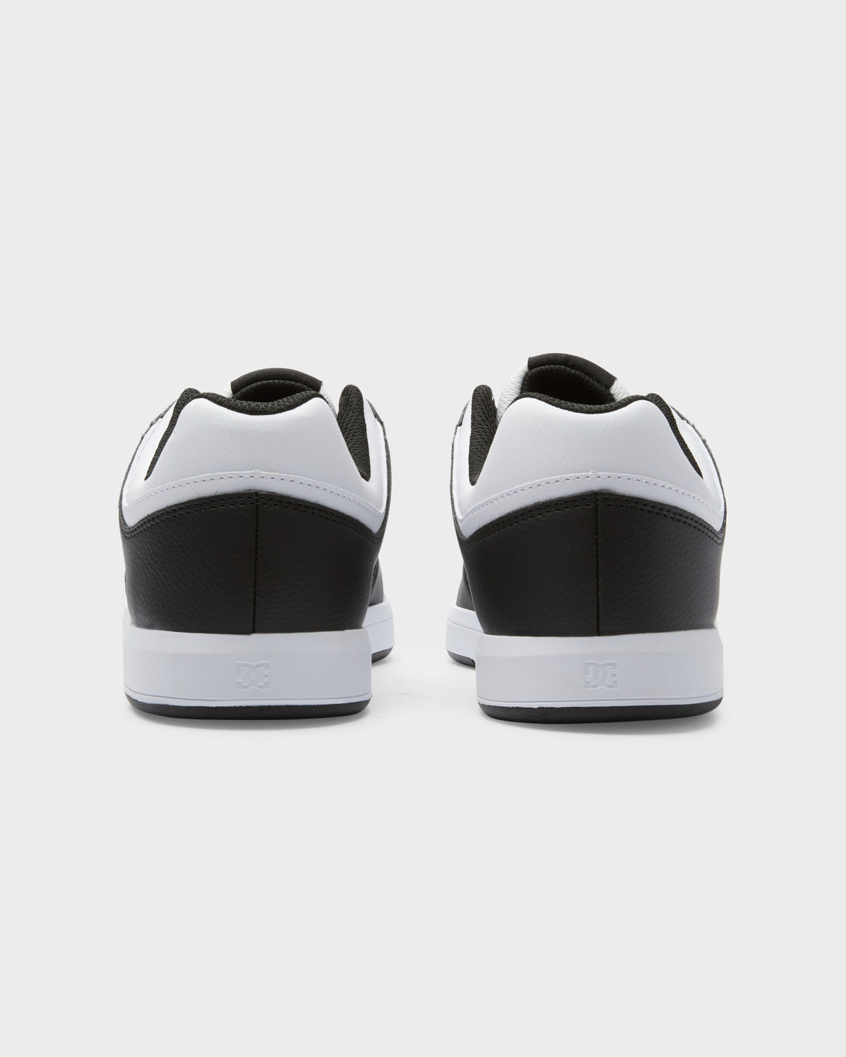 Mens Dc Shoes Cure SN Sneakers
