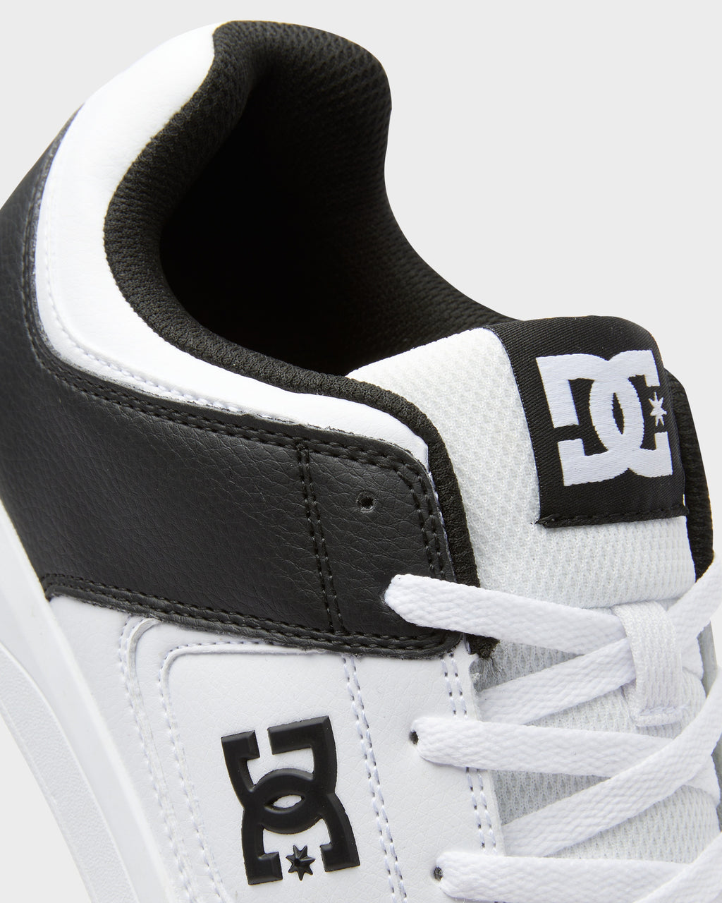 Mens Dc Shoes Cure SN Sneakers
