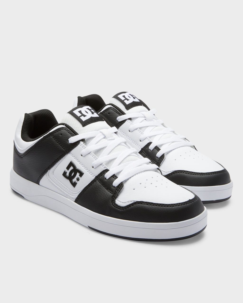 Mens Dc Shoes Cure SN Sneakers