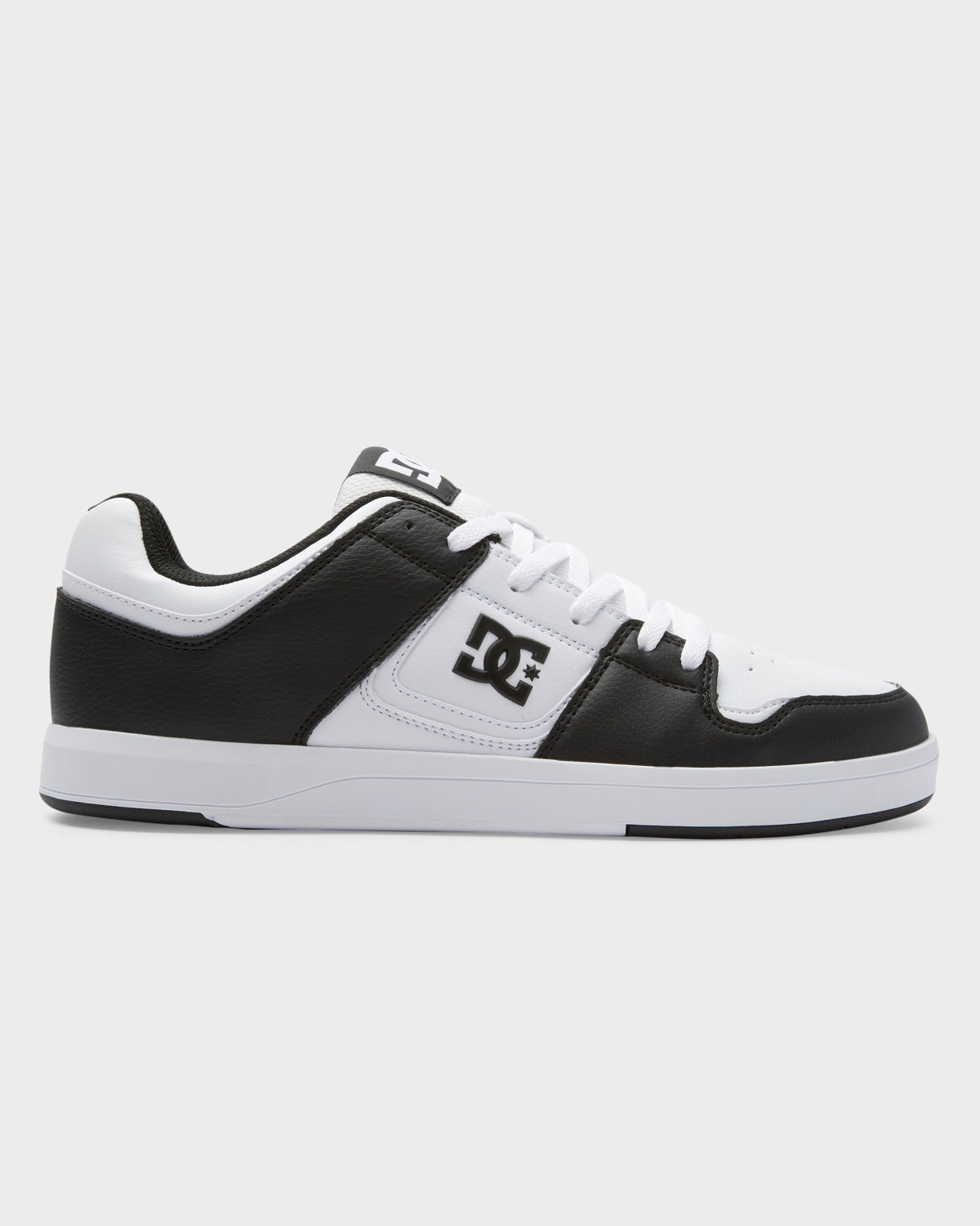 Mens Dc Shoes Cure SN Sneakers