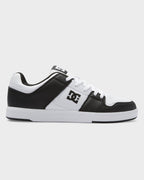 Mens Dc Shoes Cure SN Sneakers