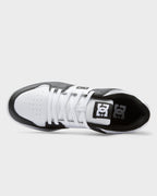 Mens Dc Shoes Cure SN Sneakers