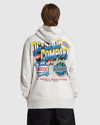 Mens 94 Take Over Pullover Hoodie