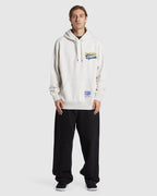 Mens 94 Take Over Pullover Hoodie