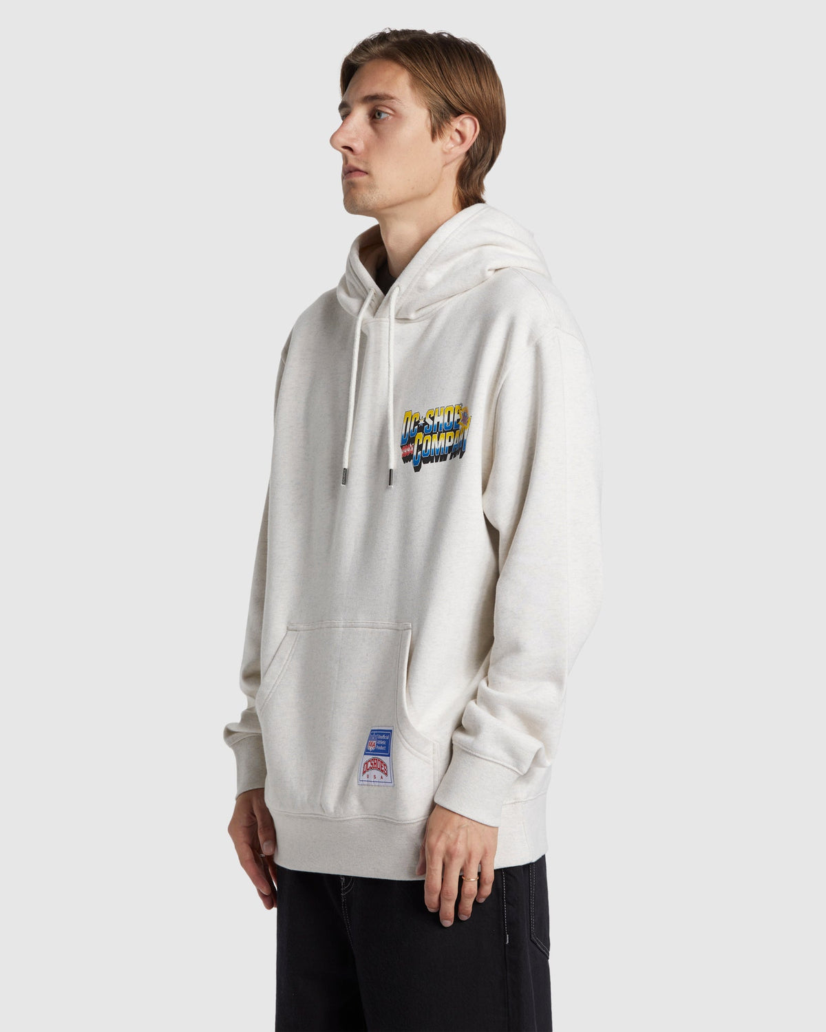 Mens 94 Take Over Pullover Hoodie