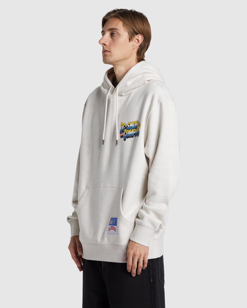 Mens 94 Take Over Pullover Hoodie