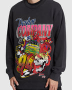 Mens Throwback 94 Crew Neck
