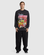 Mens Throwback 94 Crew Neck