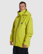 Mens Basis 30K Snow Jacket