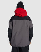 Mens DC-43 Anorak Snow Jacket
